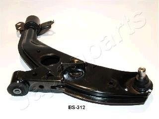 Важіль підвіски передній JAPANPARTS BS312L