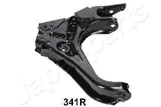 Автозапчасть JAPANPARTS BS341R