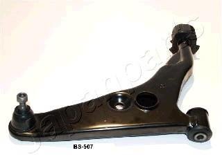 Важіль BS-506R/BS-507 PRAWY MITSUBISHI COLT V 96-05 JAPANPARTS BS506R