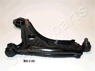 Рычаг независимой подвески колеса, подвеска колеса JAPANPARTS BS-C05L