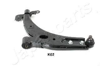 Важіль KIA P. CARENS 02-06 LE JAPANPARTS BS-K01L