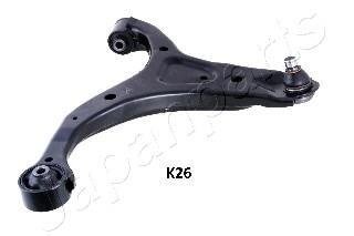 Важіль підвіски передній JAPANPARTS BS-K25L