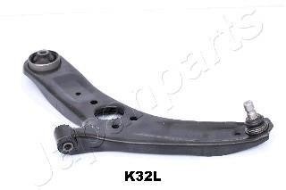 Важіль KIA P. RIO III (UB) 11- LE JAPANPARTS BSK32L (фото 1)