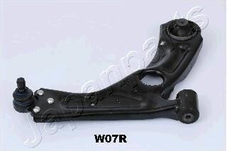 Автозапчасть JAPANPARTS BSW07R