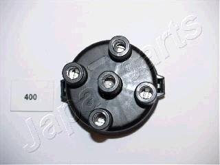 Кришка розподільника запалення JAPANPARTS CA400