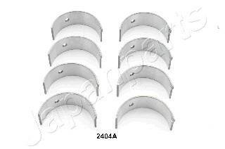 Шатунный подшипник JAPANPARTS CB2404A