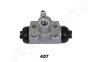 Автозапчасть JAPANPARTS CD407