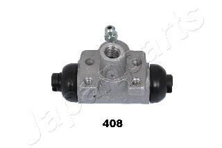 Автозапчасть JAPANPARTS CD408