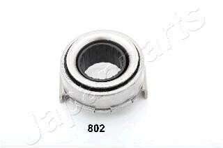 SUZUKI підшипник вижимний Swift,Baleno,Ignis,Opel Agila 1.0 00- JAPANPARTS CF-802 (фото 1)