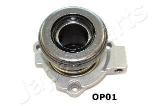 Центральний вимикач системи зчеплення OPEL ASTRA/VECTRA 1,2-2,0 16V/1,7-2,2CDTI 98- JAPANPARTS CFOP01