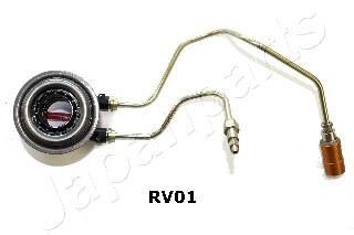 Автозапчасть JAPANPARTS CFRV01