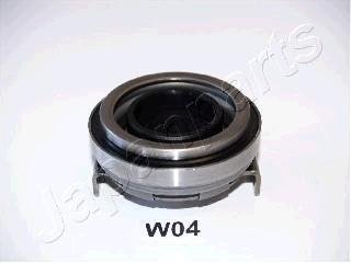 Выжимной подшипник JAPANPARTS CF-W04