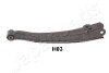 Рычаг независимой подвески колеса, подвеска колеса JAPANPARTS CJ-H03L (фото 1)