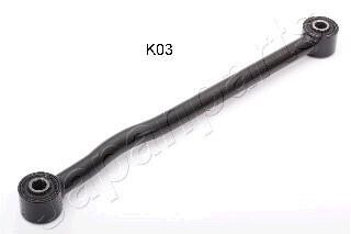 Важіль підвіски JAPANPARTS CJ-K03
