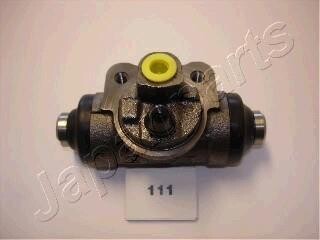 Циліндр гальмівний колісний, задній JAPANPARTS CS111