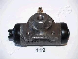 JAPANPARTS CS119