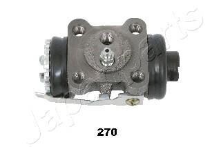 Автозапчасть JAPANPARTS CS270