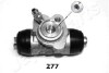 TOYOTA Гальмівний циліндр YARIS (_P1_) 1.0 99- JAPANPARTS CS-277 (фото 1)
