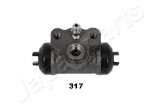 Автозапчасть JAPANPARTS CS317