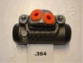 Циліндр гальмівний колісний JAPANPARTS CS-364 (фото 1)