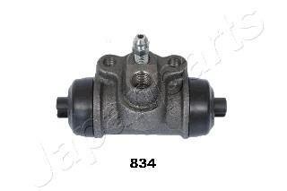 Гальмівний циліндр SUZUKI SWIFT/SX4 05- JAPANPARTS CS834 (фото 1)