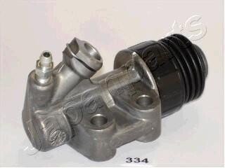 Рабочий цилиндр, система сцепления JAPANPARTS CY-334