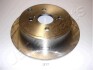 Тормозной диск JAPANPARTS DP-217 (фото 1)