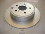 Тормозной диск JAPANPARTS DP231 (фото 1)
