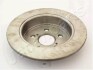 Тормозной диск JAPANPARTS DP231 (фото 2)