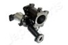 OPEL Клапан EGR Astra H 1.7CDTI 04- JAPANPARTS EGR0403 (фото 1)