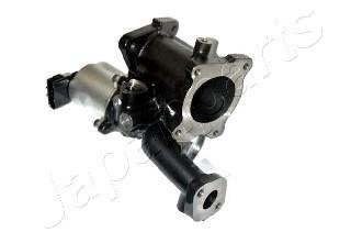 OPEL Клапан EGR Astra H 1.7CDTI 04- JAPANPARTS EGR0403