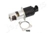 RENAULT Клапан EGR Logan,Sandero,Nissan Micra III,Clio II,Kangoo,Megane,Scenic 1.5dCi 01- JAPANPARTS EGR100 (фото 1)