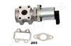 TOYOTA клапан ВГ EGR Auris,Avensis,Rav 4 III 2.0/2.2D-4D 05- JAPANPARTS EGR-203 (фото 2)