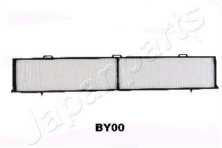 BMW фільтр повітр. салону 1-serie (E87) 04-, 3-serie(E90) 05- JAPANPARTS FAA-BY00