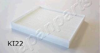 KIA Фильтр салона Sorento III JAPANPARTS FAAKI22