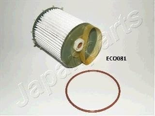 Фільтр палива FC-ECO081 SSANGYONG KORRANDO 2.0 10- JAPANPARTS FCECO081 (фото 1)