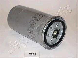 Фільтр палива JAPANPARTS FC-H04S