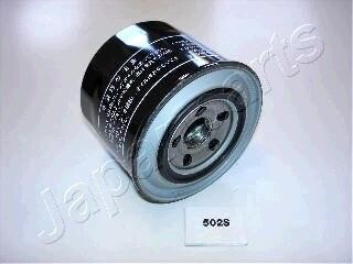 Фільтр масляний двигуна JAPANPARTS FO-502S