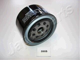 Фільтр масляний двигуна JAPANPARTS FO-595S