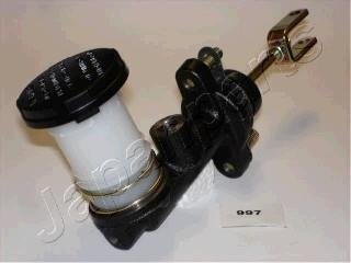 Циліндр зчеплення головний JAPANPARTS FR997