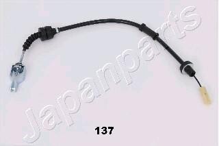 Автозапчасть JAPANPARTS GC137