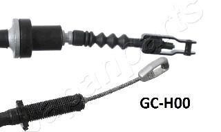 Автозапчасть JAPANPARTS GCH00