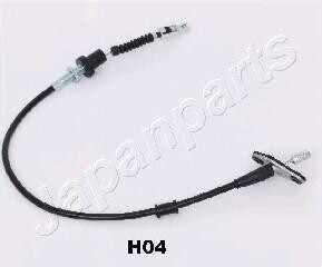 Автозапчасть JAPANPARTS GCH04