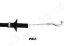 Автозапчасть JAPANPARTS GCW03 (фото 3)