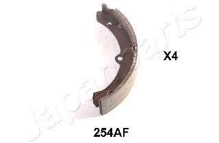 Автозапчасть JAPANPARTS GF254AF