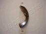 Комплект тормозных колодок JAPANPARTS GF-330AF (фото 1)
