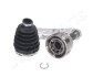 FIAT ШРКШ зовнішній к-кт Doblo 1.3/1.9D 01- JAPANPARTS GI-0017 (фото 1)