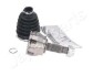 FIAT ШРКШ зовнішній к-кт Doblo 1.3/1.9D 01- JAPANPARTS GI-0017 (фото 2)