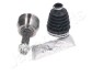 FIAT ШРКШ зовнішній к-кт Doblo 1.3/1.9D 01- JAPANPARTS GI-0017 (фото 3)