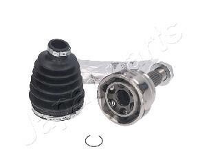 FIAT ШРКШ зовнішній к-кт Doblo 1.3/1.9D 01- JAPANPARTS GI-0017